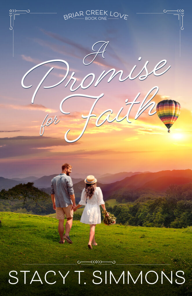 A Promise for Faith 663x1024