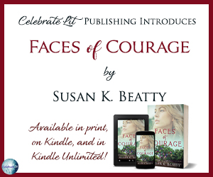 Faces of Courage website ad available