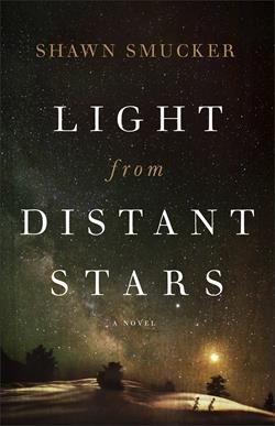 Light from Distant Stars Book Cover