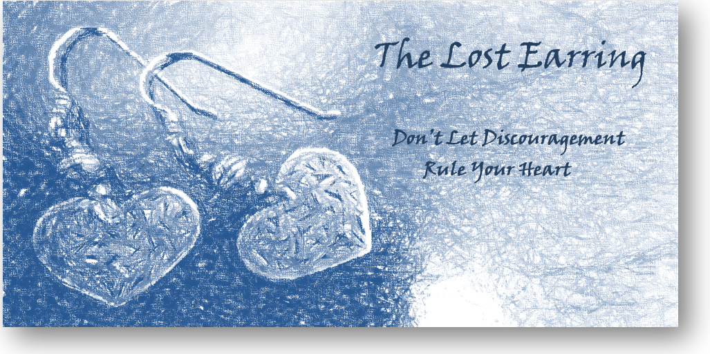 The Lost Earring
